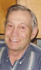 Charles Hargesheimer Obituary May 7, 2012