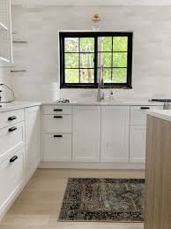 Favorite this post apr 14 homecrest maple kitchen cabinets $3,000 (plum) pic hide this posting restore restore this posting. Everything You Need To Know About Using Semihandmade Fronts With Ikea Cabinets And Our Cove Line In The Fullmer Kitchen Chris Loves Julia