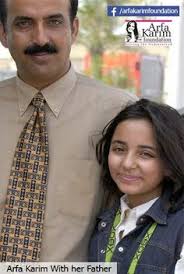 16 Best ARFA KARIM ideas