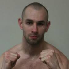 Bobby Emmons vs. Zach Edington, Colosseum Combat 44