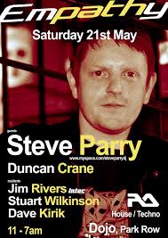 Duncan Crane. After the craziness of the Empathy 10th Birthday in April, ... - uk-0521-258792-front
