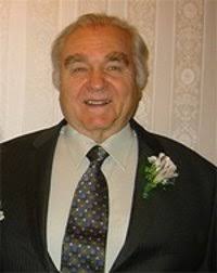 Obituary of Ted Ferens