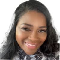 Shada Brooks's Instagram, Twitter & Facebook