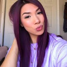 28 Plum Hair Color Ideas for a Subtle Way to Go Purple