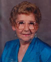 Frances Wright Obituary