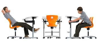 Vs Furniture Is Great For Ergonomics For Schools Today Herald Office Solutions Columbia Sc Charleston Sc Di Classroom Furniture Office Solutions Ergonomics