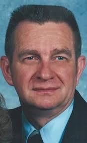 John Ruby Obituary (2014)