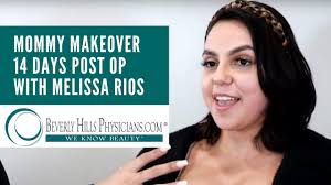 Tummy Tuck Weight Loss Journey