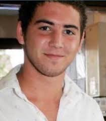 RIP Daniel Markillie