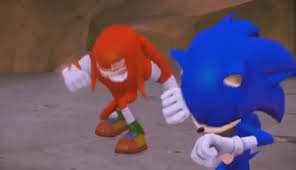 Fire & ice is a single player game with collaborative gameplay components that shares key characters to create an entirely new experience, sonic boom: Best Sonic Boom Fire Ice Gifs Gfycat