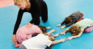 10 Yoga Poses To Keep The Kids Fit And Healthy Top 10 Home Remedies Yoga Poses Kid Friendly Yoga Kids Yoga Poses