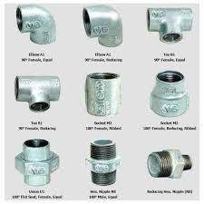 Maybe you would like to learn more about one of these? G I And M S Pipe Fittings Size 1 2 And 3 Rs 10 Piece M P Kumar Company Id 13352973173