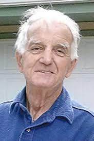 Teddy Gene Farrell, 75