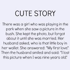 While every love story is unique in its own way, they often share some similar elements. My Love Story Quotes Quotesgram