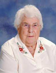 Obituary for Phyllis J. Hoffman