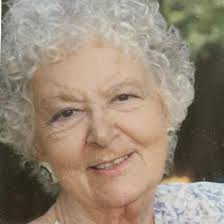 Dorothy Jean Mcbee Obituary November 13, 2022