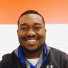 Marcus Sutton for District 9 State Representative