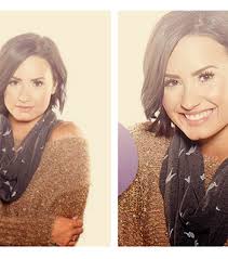 5:02 the tonight show starring jimmy fallon recommended for you. Demi Lovato Short Hair Images On Favim Com