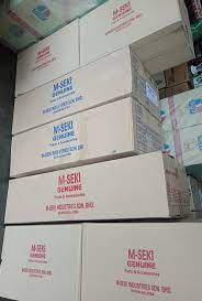 With the aspiration to be the leading petrochemical plant in the region, hengyi industries strive to achieve excellence in developing petrochemicals through pursuing innovation and business sustainability. Cover Set Motor M Seki Hong Heng Motor Parts Trading Facebook