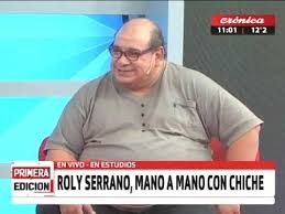 2000 — mecánico, в титрах: Roly Serrano Una Vida De Pelicula Youtube