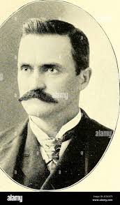 Edward deeds hi-res stock photography and images