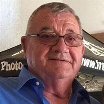 Thomas C. Eaves Obituary