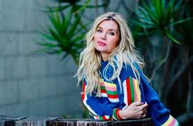 Naomi lapaglia is a fictional character in the movie who is played by beautiful margot robbie in the movie. Nadine Caridi Married Children Wiki Net Worth Jordan Belfort Celebily