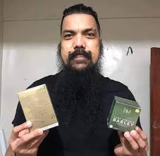 Lodi Mark Anthony Andaya, former PBA player, current MPBL player and also a  celebrity, now IAM amazing barley and coffee barley alkaline user na din!  Iba din talaga pag immune system booster