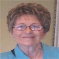 Anna Lee Maxey Obituary