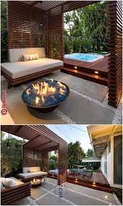 Add Style To Your Pergola Arredamento Giardino Shabby Terrazza Arredamento Arredamento Giardino Esterno