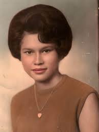 Julie Ann LaBatte May