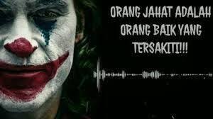 Joker Di 2020 Kata Kata Motivasi Motivasi Lucu