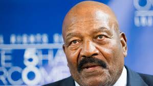 All-time NFL great running back, social activist Jim Brown dead at 87