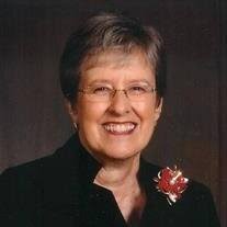 Sue Ann Ethridge Obituary