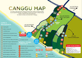 Map Canggu 1455878945 Png 1 247 881 Pixel Canggu Bali Canguu Bali Bali Map