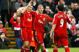 Pick your favorite dirk picture and win a kuyt shirt from one of the teams he played for! Latest Dirk Kuyt News And Reports From This Is Anfield