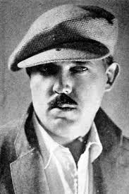 The Old Maid's Baby (1919)