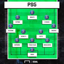 Check spelling or type a new query. Goal On Twitter Borussia Dortmund Paris Saint Germain Team News This One Could Be Epic Ucl Bvbpsg
