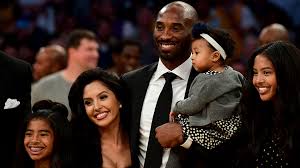 Публикация от vanessa bryant ���� (@vanessabryant) 29 янв 2020 в 4:59 pst. Vanessa Bryant Reveals One Final Letter Kobe Wrote To Her Before His Death Sporting News