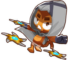 Image result for Monotes glaber