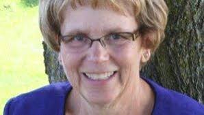 OBITUARY: Nancy (Erickson) Hickey, 63, of Lake Odessa