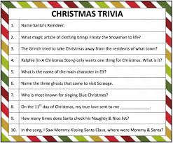 Our online winter trivia quizzes can be . Printable Games For The Entire Family Moms Munchkins
