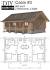 Self Build Cabin Kits