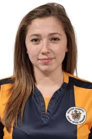 Victoria Linehan's Instagram, Twitter & Facebook