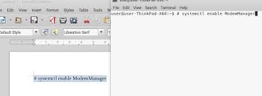 Ada dua jenis paket yang ditawarkan di paketri modem. Mobile Broadband Setup Trisquel Gnu Linux Run Free