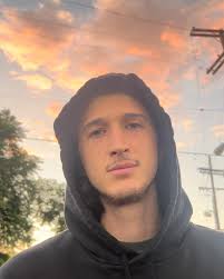 Me before horchata vs. me after horchata