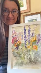 Wedding floral arrangements by horticulture students