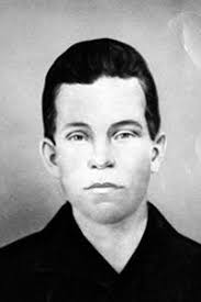 John Richmond Collins (1848-1927)