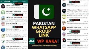 Share your groups with to know more about india just join in our indian whatsapp group join link and know more from our experts in the group but before that let me. Join 900 Pakistan Whatsapp Group Links 2020 News Poetry Urdu 18