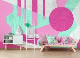 Let me know what you think. Keep It Fresh With Mint Green Wallpaper Wallsauce De